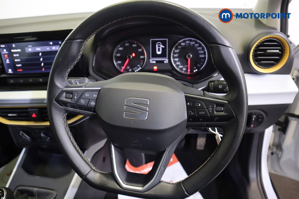 Seat Arona SE Manual Petrol SUV - Stock Number (1568382) - 3rd supplementary image