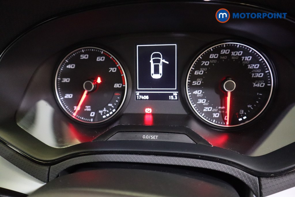 Seat Arona SE Manual Petrol SUV - Stock Number (1568382) - 4th supplementary image