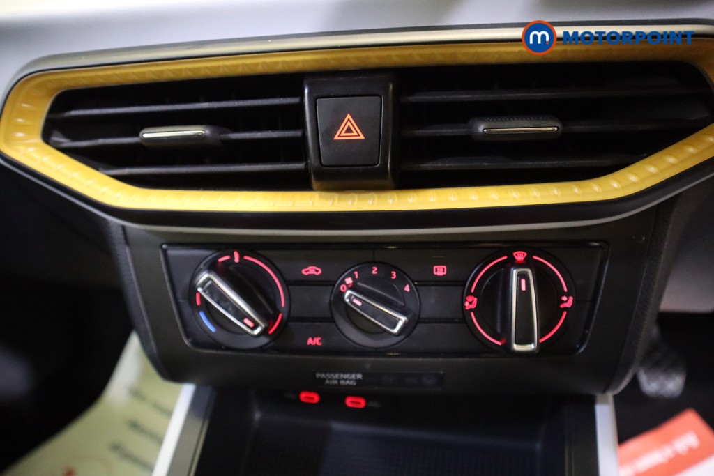 Seat Arona SE Manual Petrol SUV - Stock Number (1568382) - 5th supplementary image