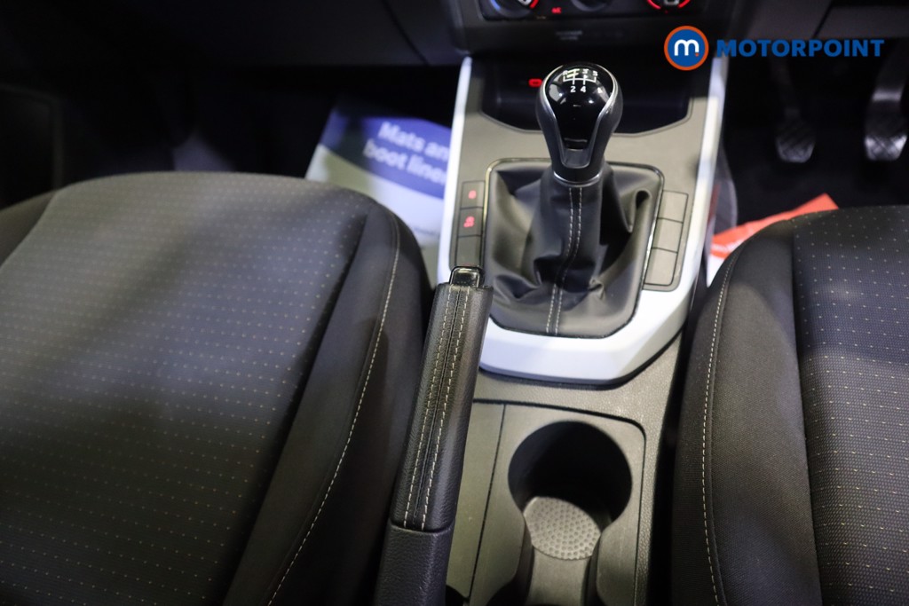 Seat Arona SE Manual Petrol SUV - Stock Number (1568382) - 6th supplementary image