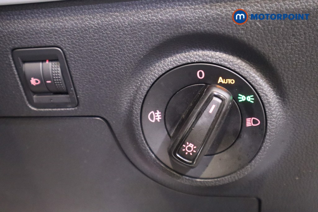 Seat Arona SE Manual Petrol SUV - Stock Number (1568382) - 10th supplementary image