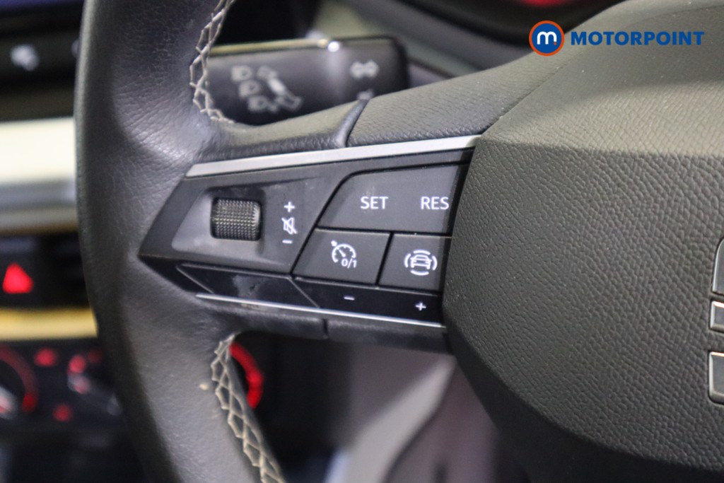 Seat Arona SE Manual Petrol SUV - Stock Number (1568382) - 12th supplementary image