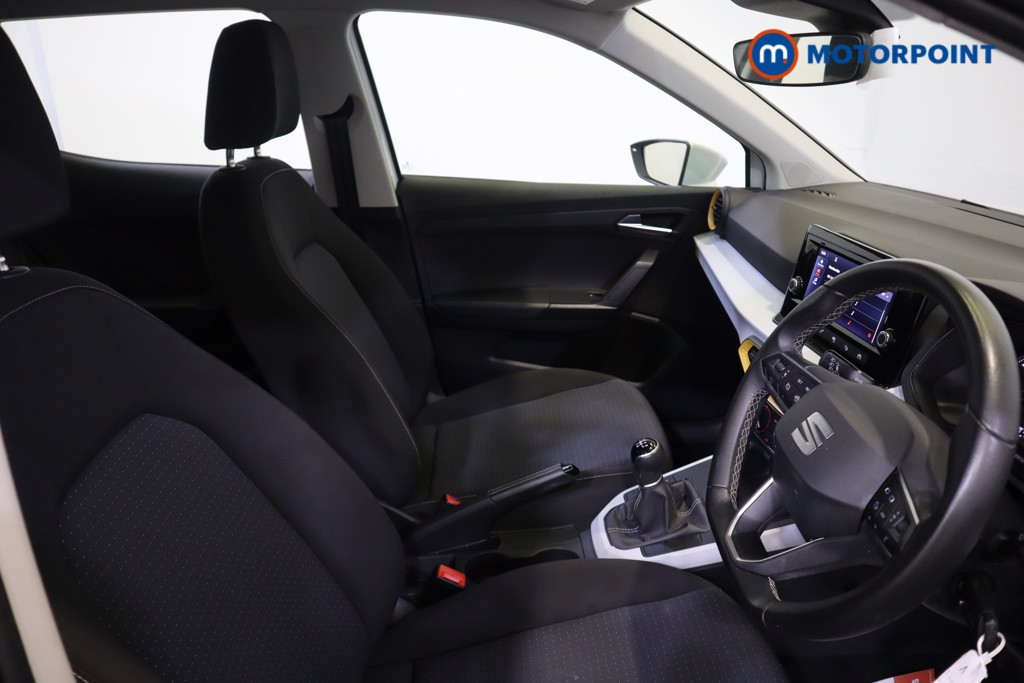 Seat Arona SE Manual Petrol SUV - Stock Number (1568382) - 13th supplementary image