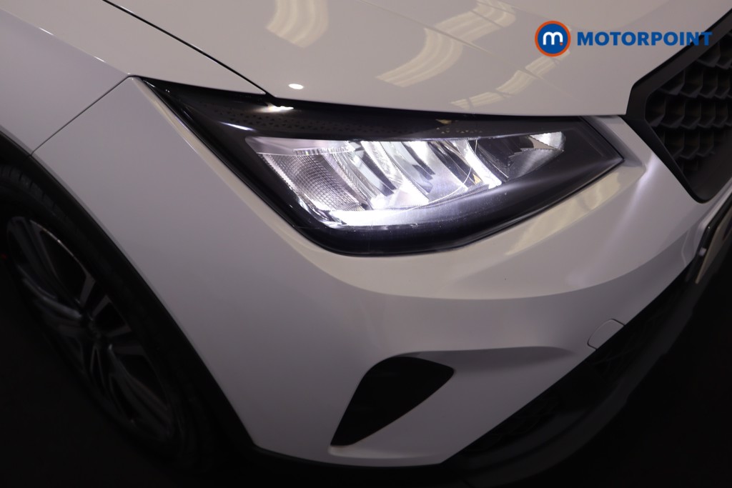 Seat Arona SE Manual Petrol SUV - Stock Number (1568382) - 20th supplementary image