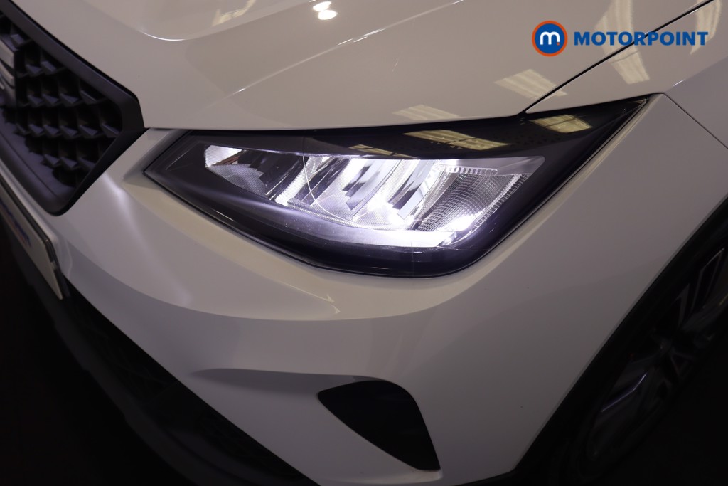 Seat Arona SE Manual Petrol SUV - Stock Number (1568382) - 21st supplementary image