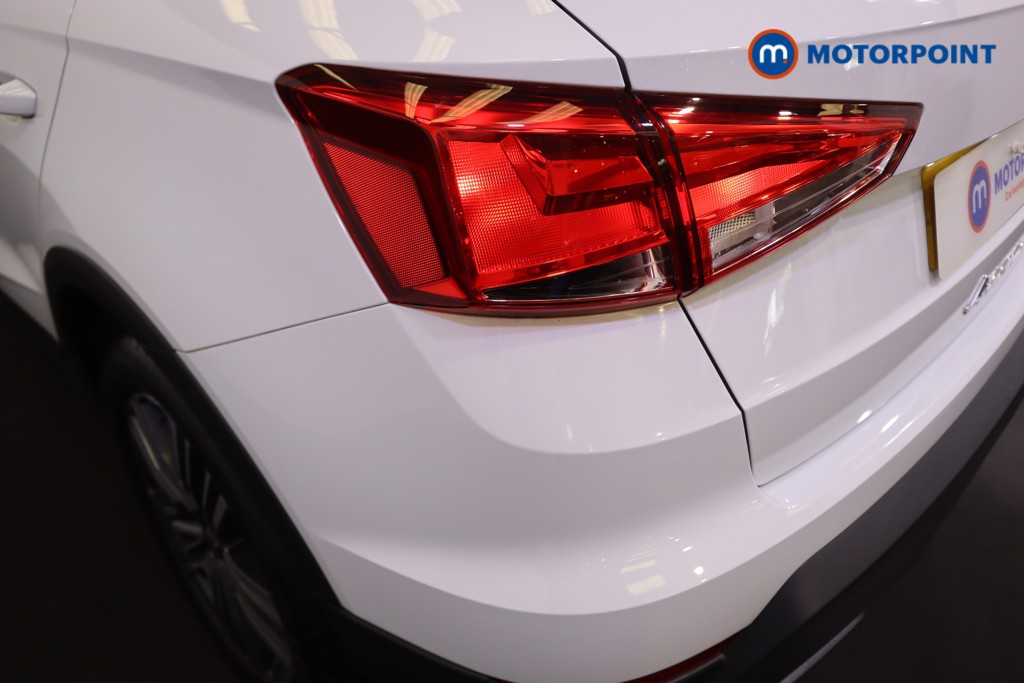 Seat Arona SE Manual Petrol SUV - Stock Number (1568382) - 22nd supplementary image