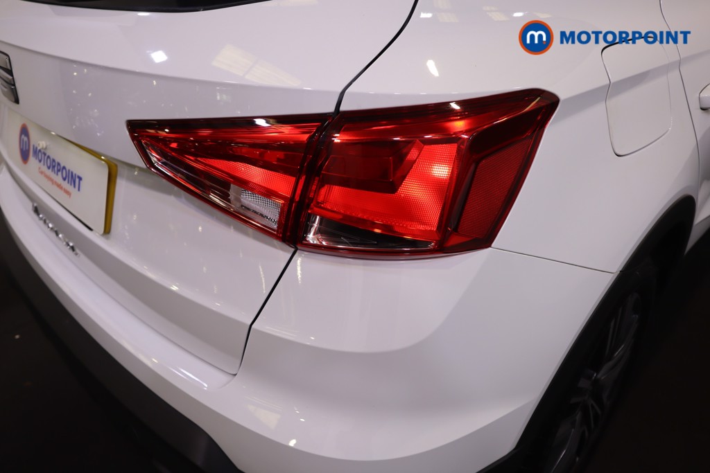 Seat Arona SE Manual Petrol SUV - Stock Number (1568382) - 23rd supplementary image
