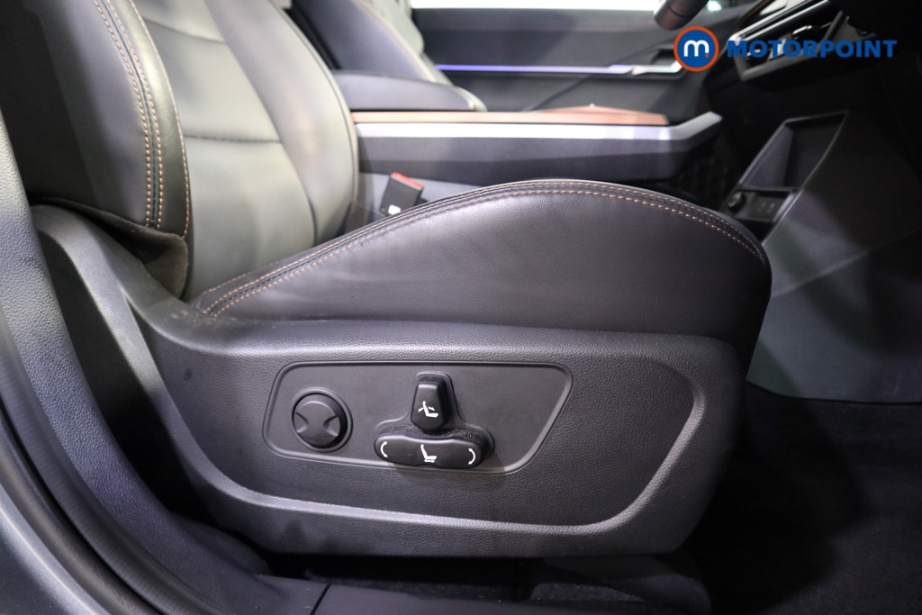 KGM Torres K40 Automatic Petrol SUV - Stock Number (1568625) - 9th supplementary image