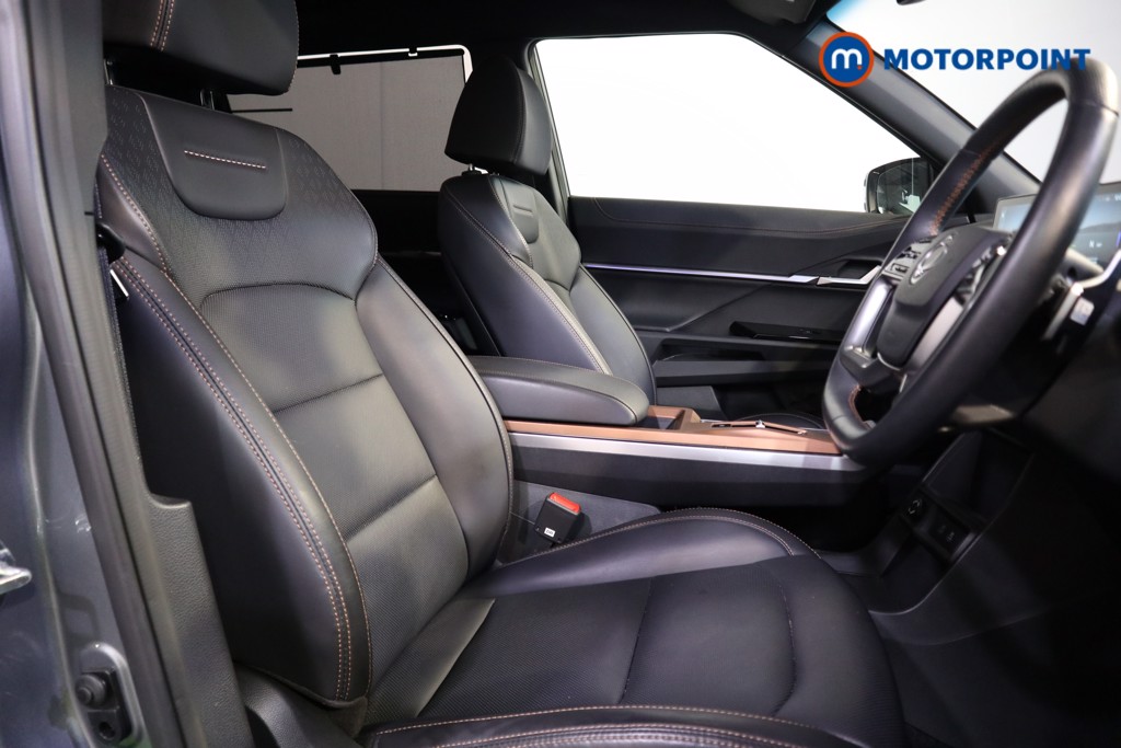 KGM Torres K40 Automatic Petrol SUV - Stock Number (1568625) - 10th supplementary image