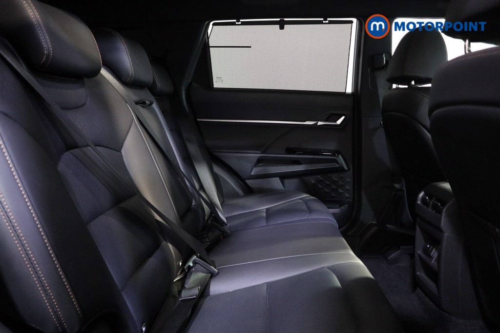 KGM Torres K40 Automatic Petrol SUV - Stock Number (1568625) - 11th supplementary image