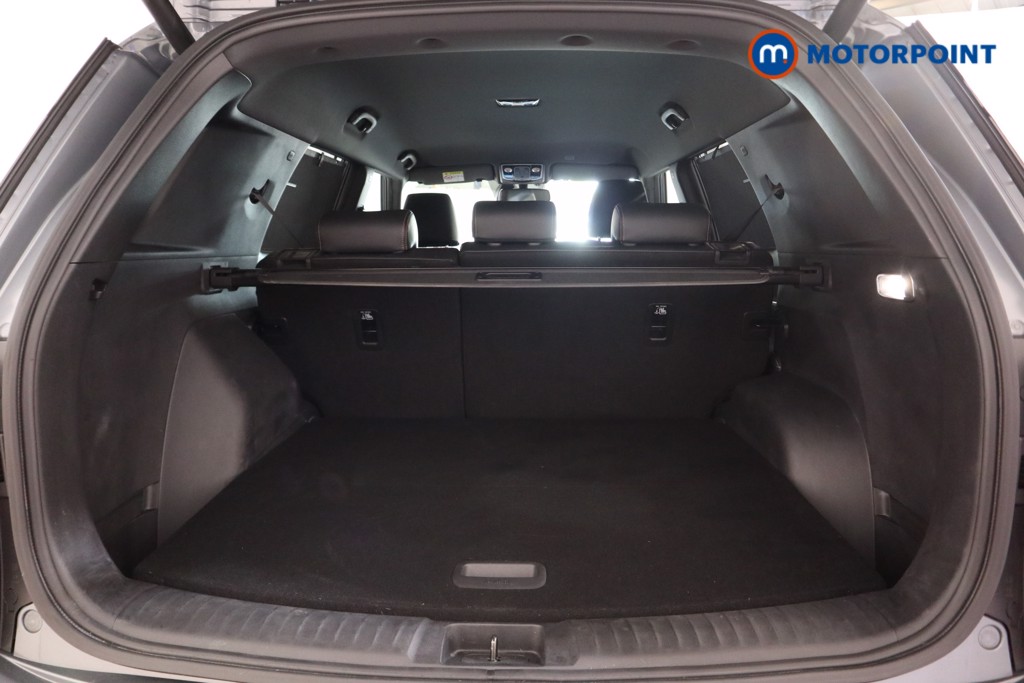 KGM Torres K40 Automatic Petrol SUV - Stock Number (1568625) - 12th supplementary image