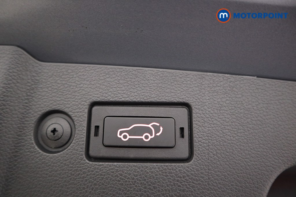 KGM Torres K40 Automatic Petrol SUV - Stock Number (1568625) - 13th supplementary image