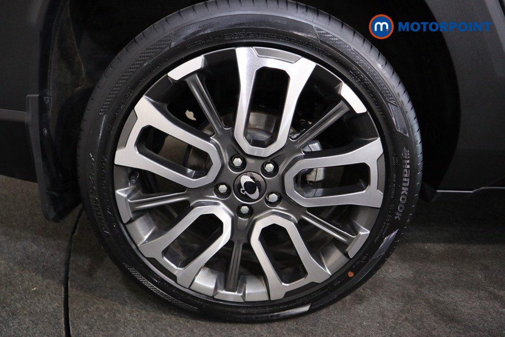 KGM Torres K40 Automatic Petrol SUV - Stock Number (1568625) - 14th supplementary image