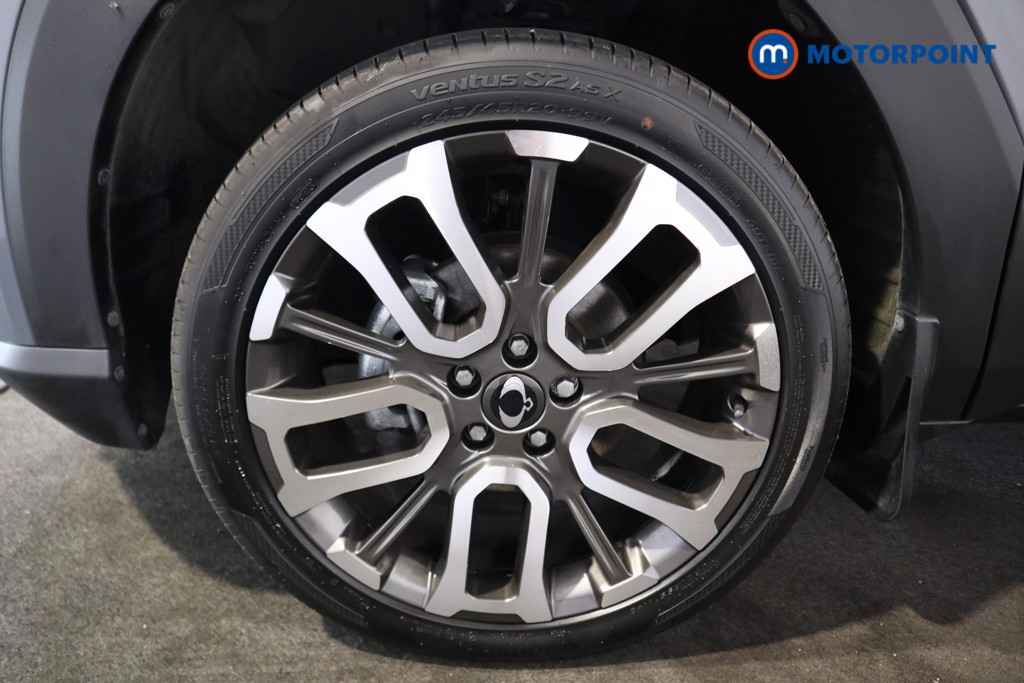 KGM Torres K40 Automatic Petrol SUV - Stock Number (1568625) - 16th supplementary image