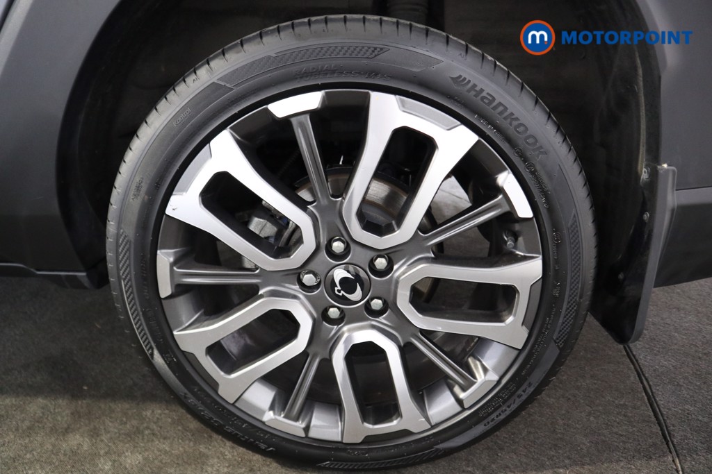 KGM Torres K40 Automatic Petrol SUV - Stock Number (1568625) - 17th supplementary image
