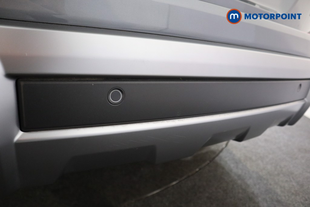 KGM Torres K40 Automatic Petrol SUV - Stock Number (1568625) - 18th supplementary image