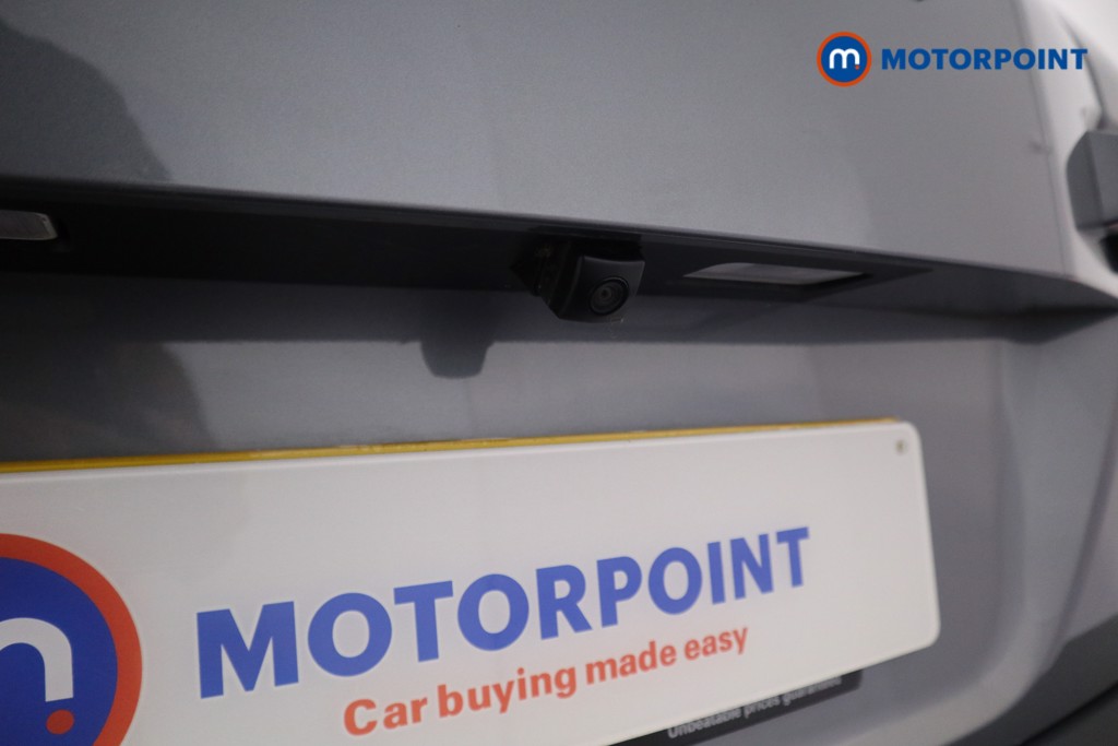KGM Torres K40 Automatic Petrol SUV - Stock Number (1568625) - 19th supplementary image