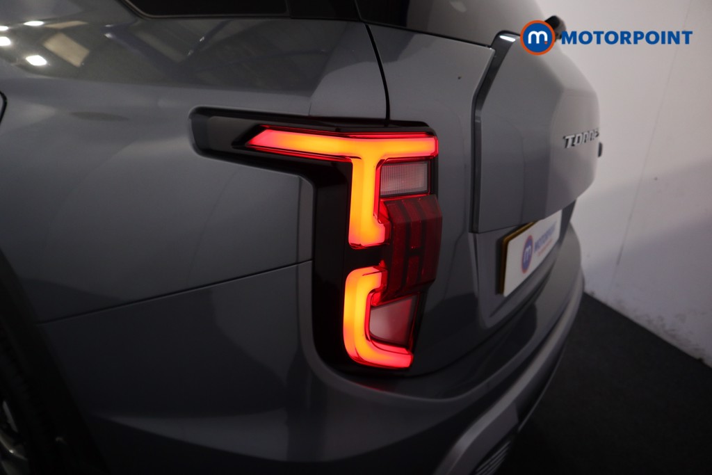 KGM Torres K40 Automatic Petrol SUV - Stock Number (1568625) - 20th supplementary image