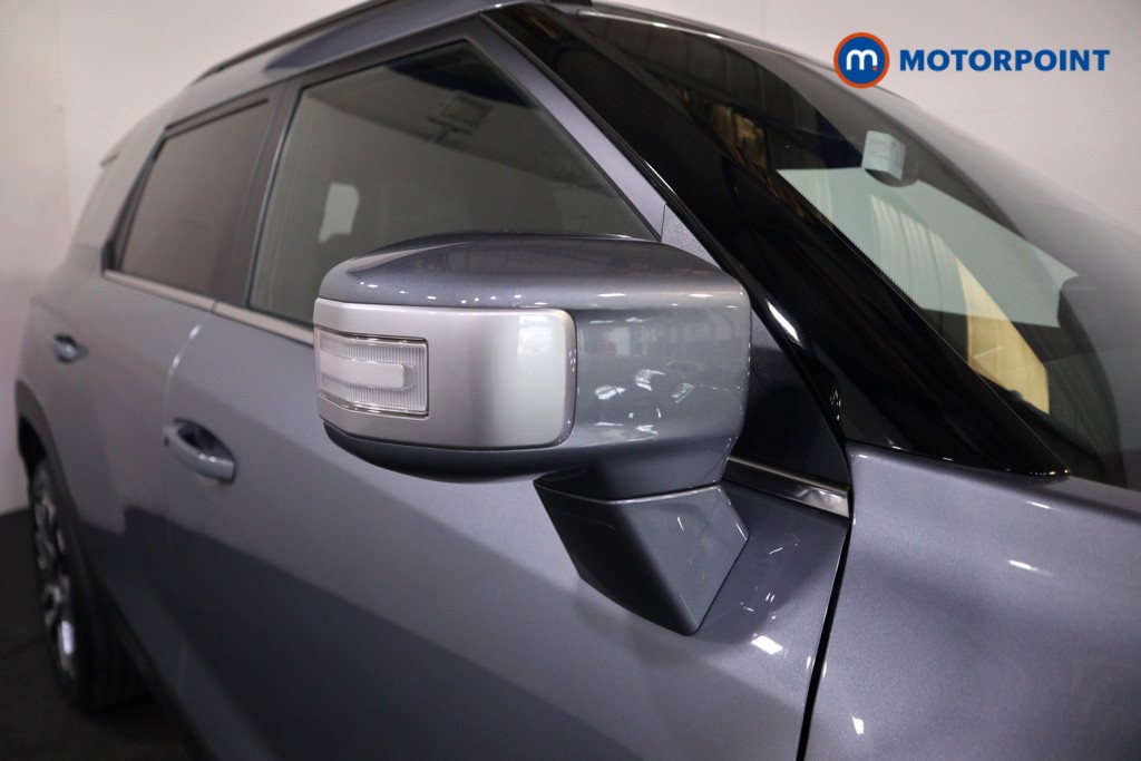 KGM Torres K40 Automatic Petrol SUV - Stock Number (1568625) - 22nd supplementary image