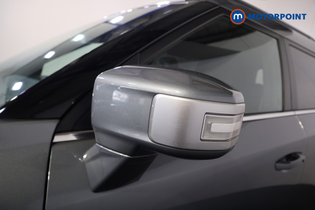 KGM Torres K40 Automatic Petrol SUV - Stock Number (1568625) - 23rd supplementary image