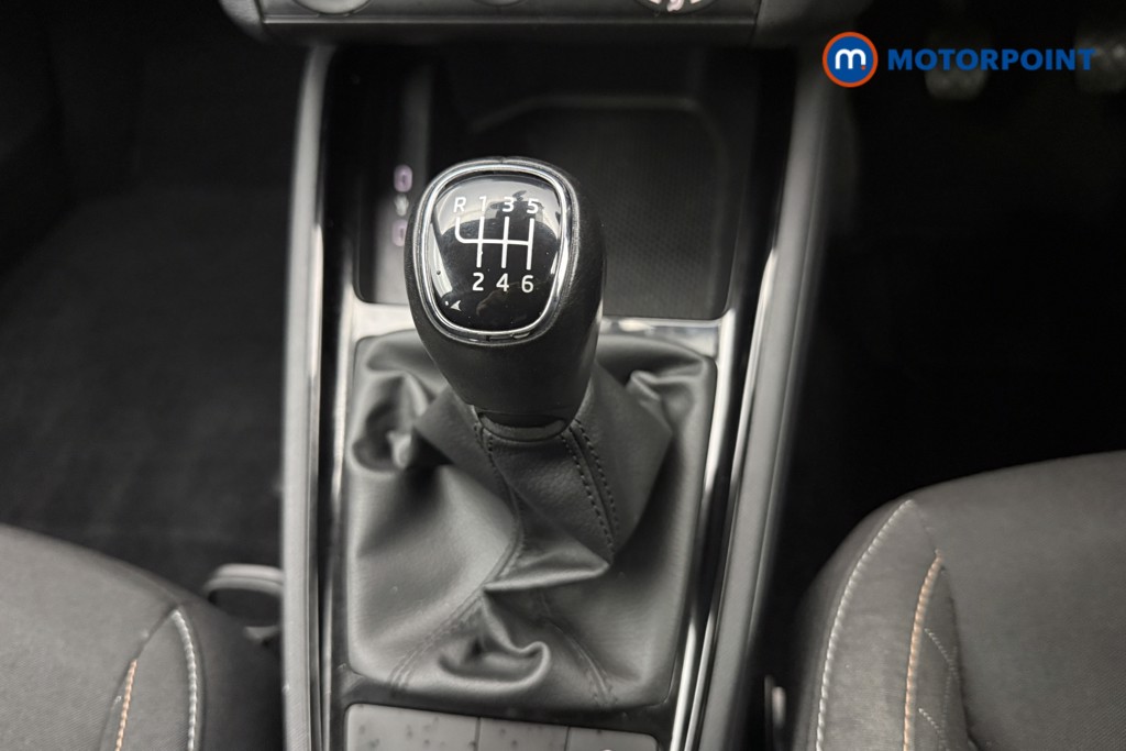 Skoda Kamiq SE Manual Petrol SUV - Stock Number (1568638) - 6th supplementary image