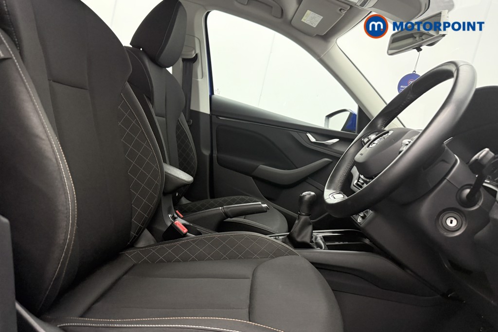 Skoda Kamiq SE Manual Petrol SUV - Stock Number (1568638) - 7th supplementary image