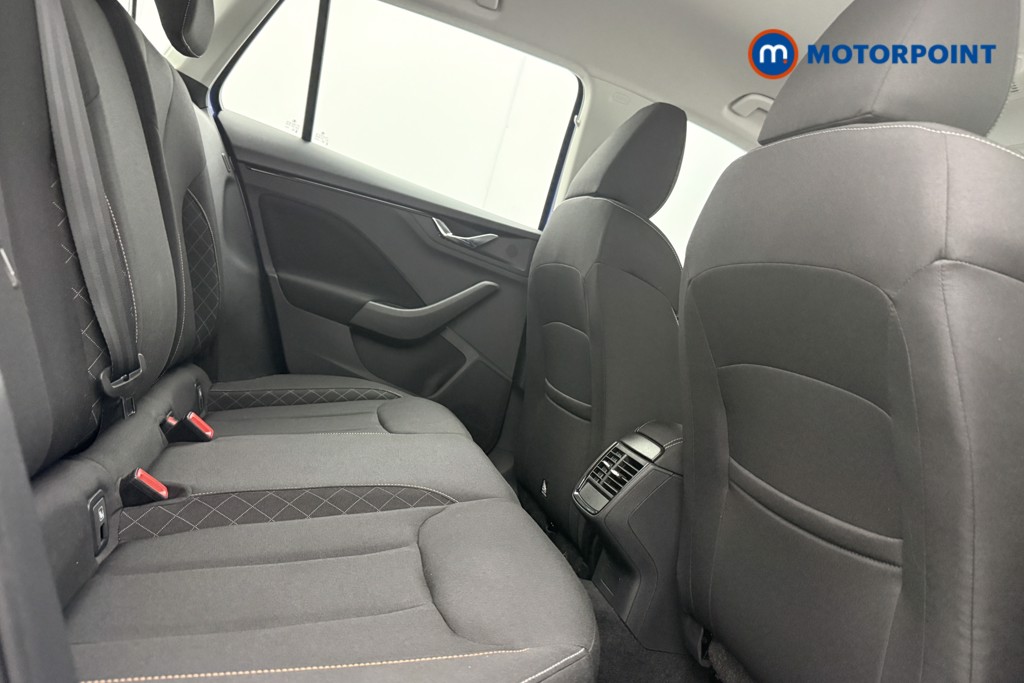 Skoda Kamiq SE Manual Petrol SUV - Stock Number (1568638) - 8th supplementary image