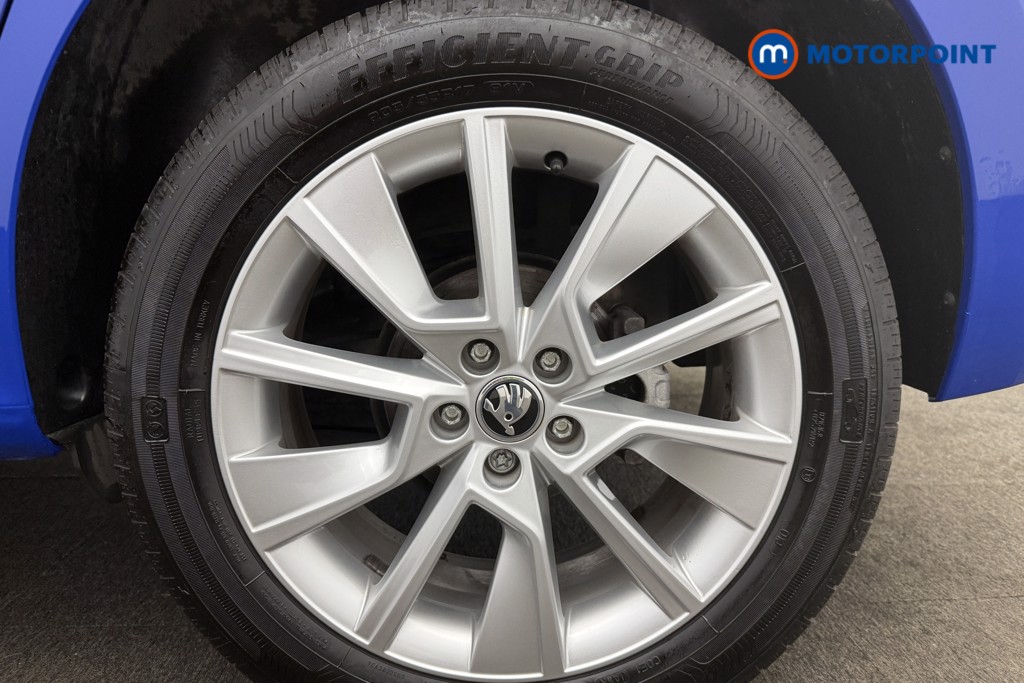 Skoda Kamiq SE Manual Petrol SUV - Stock Number (1568638) - 12th supplementary image