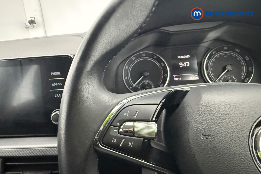 Skoda Kamiq SE Manual Petrol SUV - Stock Number (1568638) - 13th supplementary image