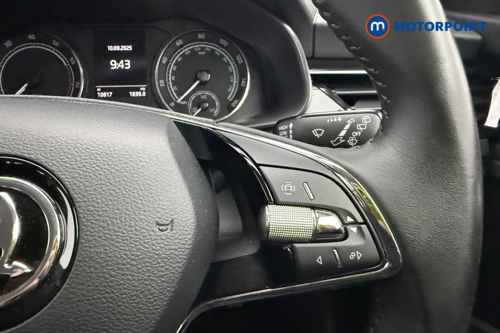 Skoda Kamiq SE Manual Petrol SUV - Stock Number (1568638) - 14th supplementary image