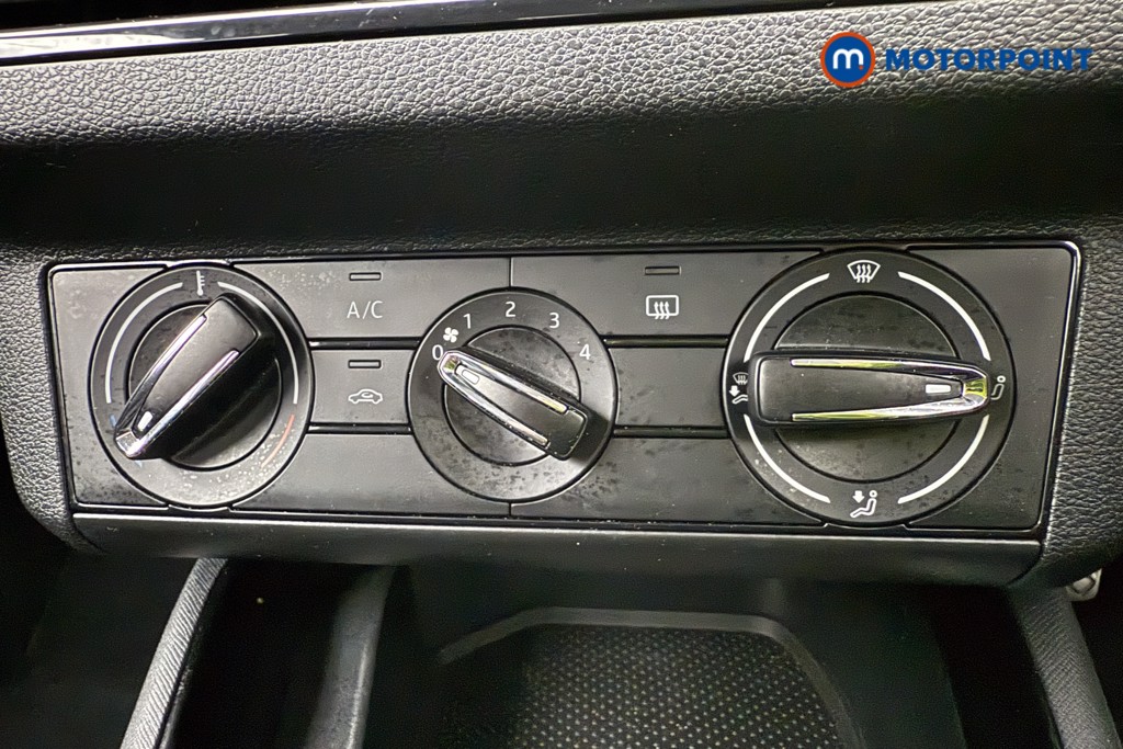 Skoda Kamiq SE Manual Petrol SUV - Stock Number (1568638) - 15th supplementary image