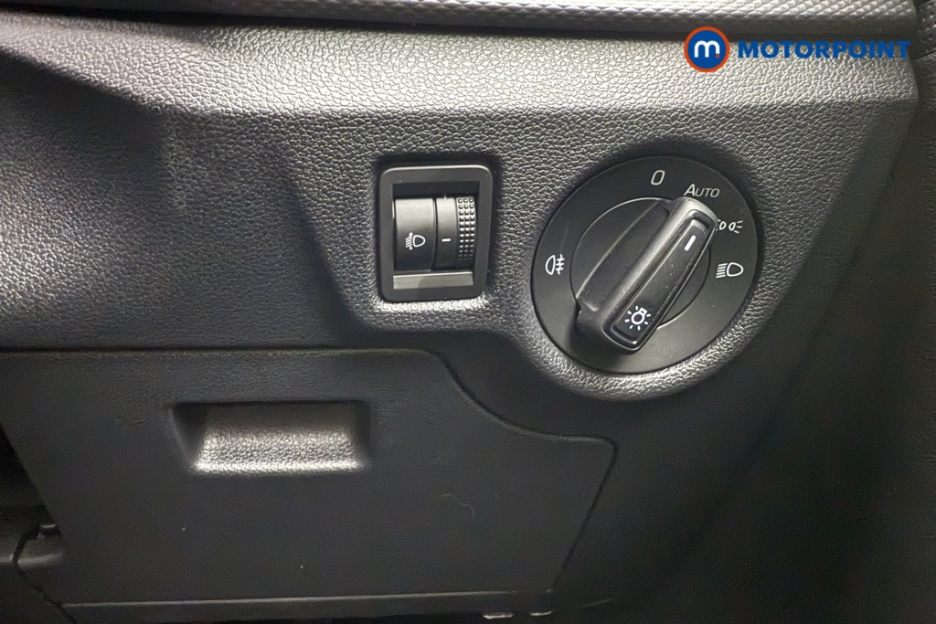 Skoda Kamiq SE Manual Petrol SUV - Stock Number (1568638) - 16th supplementary image