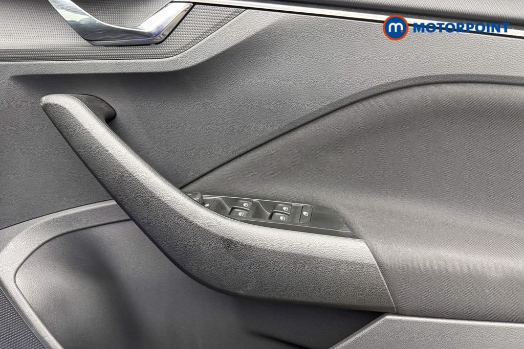 Skoda Kamiq SE Manual Petrol SUV - Stock Number (1568638) - 17th supplementary image