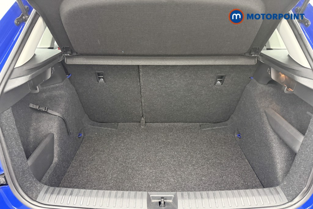 Skoda Kamiq SE Manual Petrol SUV - Stock Number (1568638) - 21st supplementary image