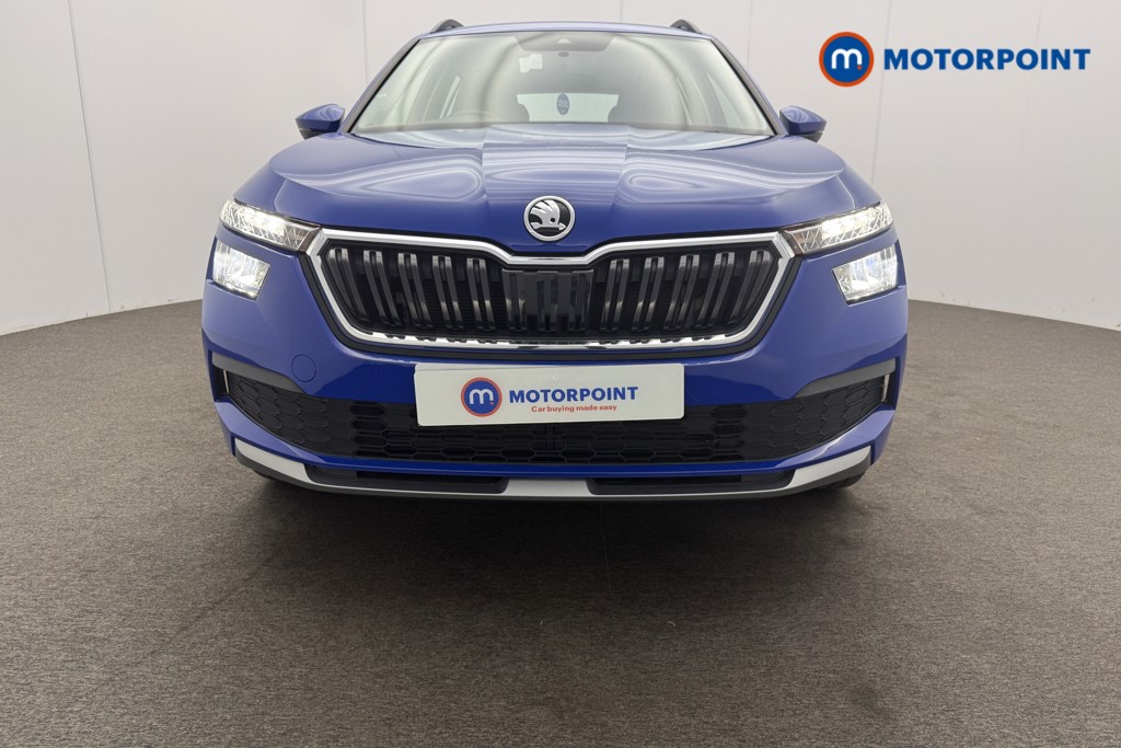 Skoda Kamiq SE Manual Petrol SUV - Stock Number (1568638) - 22nd supplementary image
