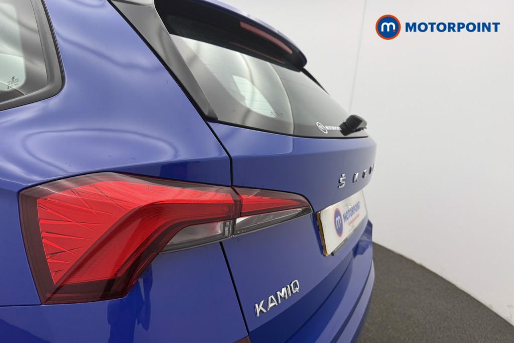 Skoda Kamiq SE Manual Petrol SUV - Stock Number (1568638) - 26th supplementary image