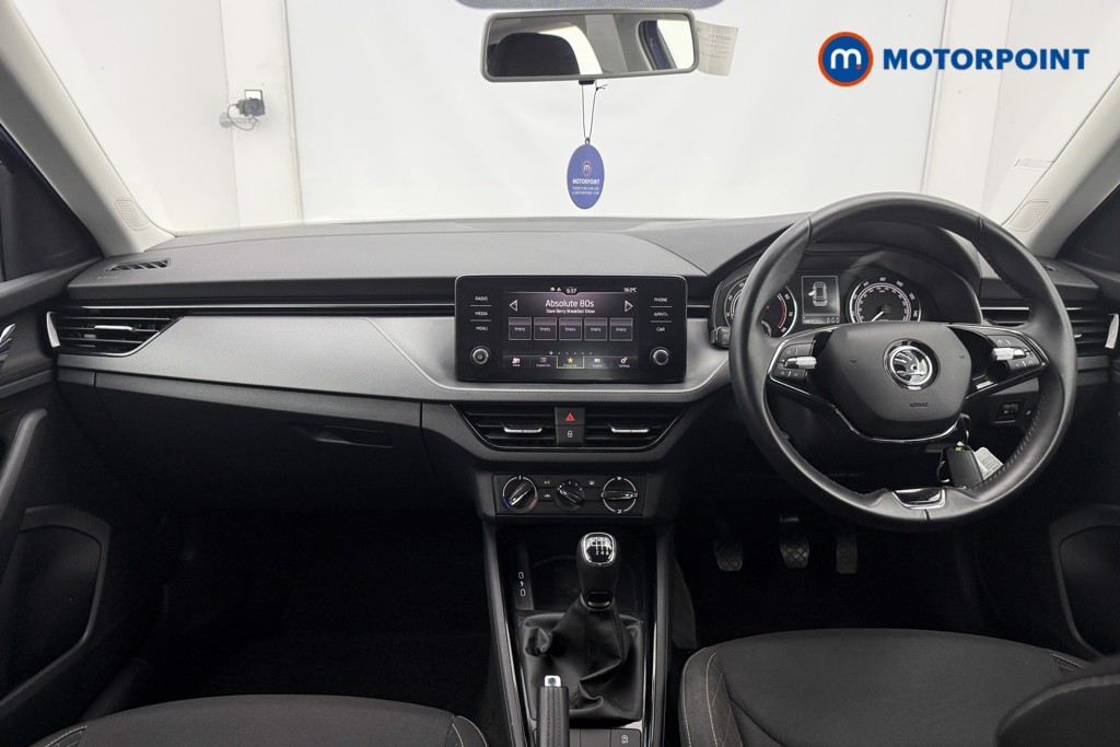 Skoda Kamiq SE Manual Petrol SUV - Stock Number (1568638) - 1st supplementary image