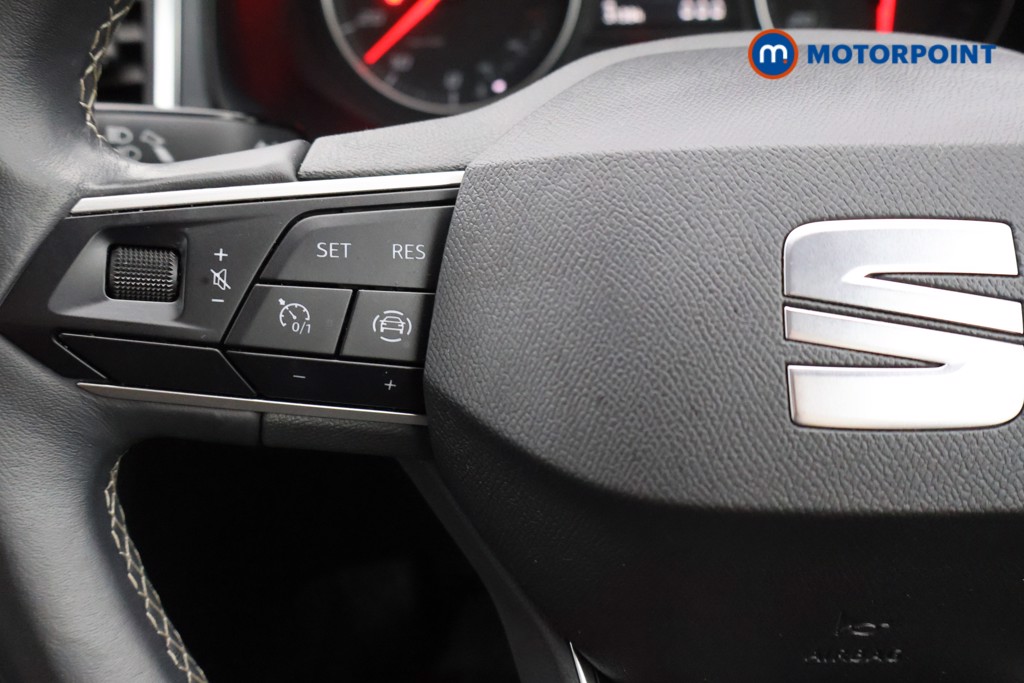 Seat Ateca Se Technology Manual Petrol SUV - Stock Number (1568739) - 2nd supplementary image