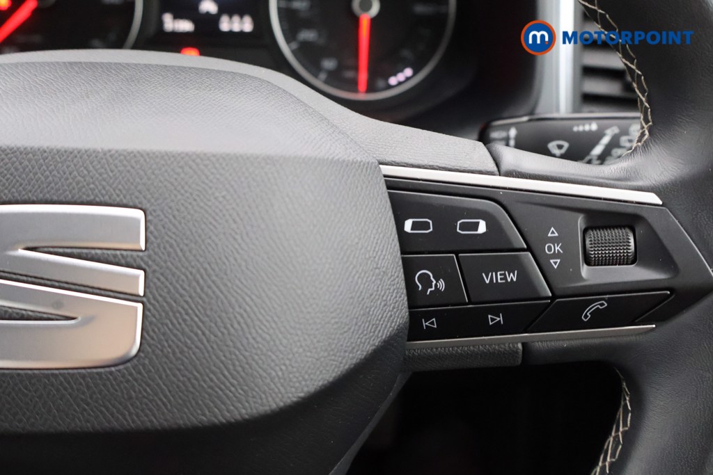 Seat Ateca Se Technology Manual Petrol SUV - Stock Number (1568739) - 3rd supplementary image