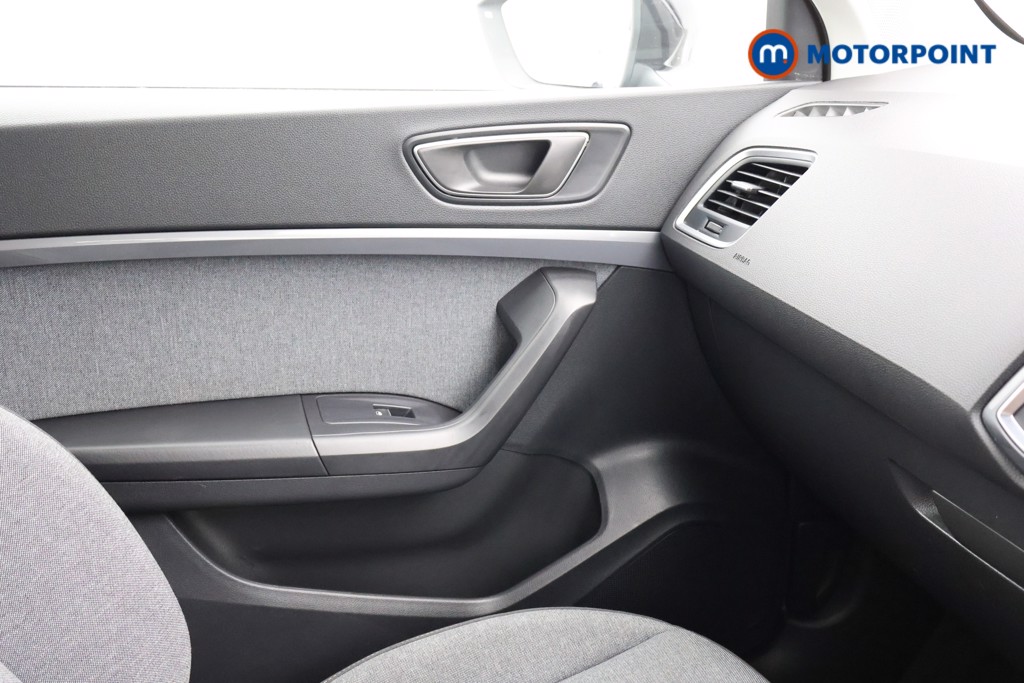 Seat Ateca Se Technology Manual Petrol SUV - Stock Number (1568739) - 7th supplementary image