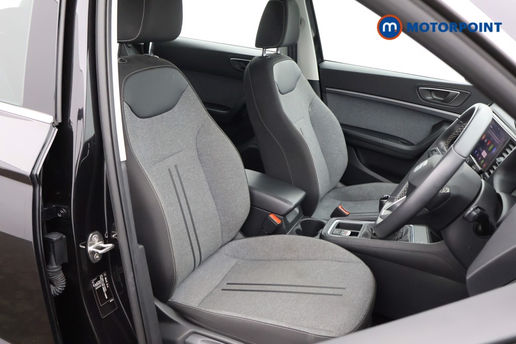 Seat Ateca Se Technology Manual Petrol SUV - Stock Number (1568739) - 9th supplementary image