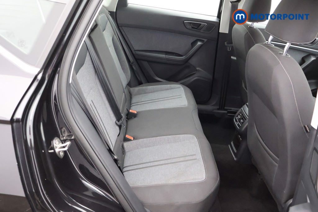 Seat Ateca Se Technology Manual Petrol SUV - Stock Number (1568739) - 11th supplementary image