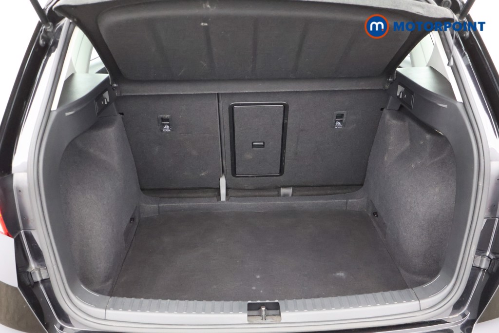 Seat Ateca Se Technology Manual Petrol SUV - Stock Number (1568739) - 12th supplementary image