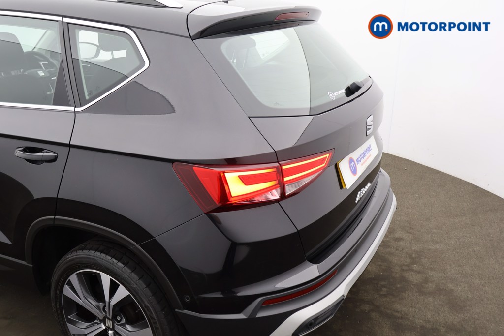 Seat Ateca Se Technology Manual Petrol SUV - Stock Number (1568739) - 13th supplementary image