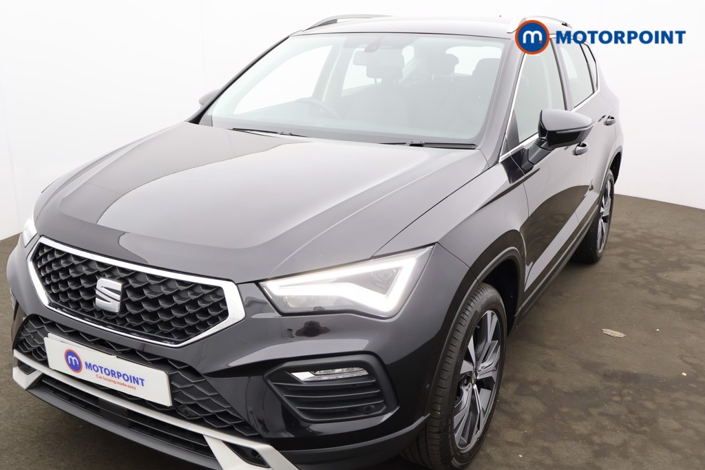 Seat Ateca Se Technology Manual Petrol SUV - Stock Number (1568739) - 14th supplementary image