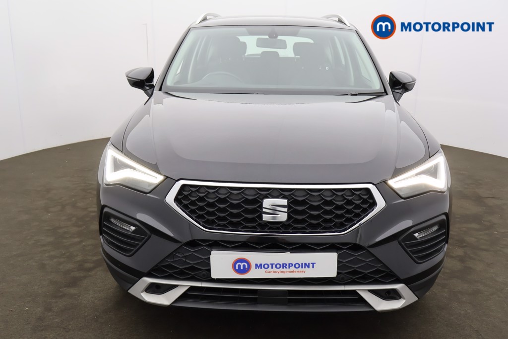 Seat Ateca Se Technology Manual Petrol SUV - Stock Number (1568739) - 15th supplementary image