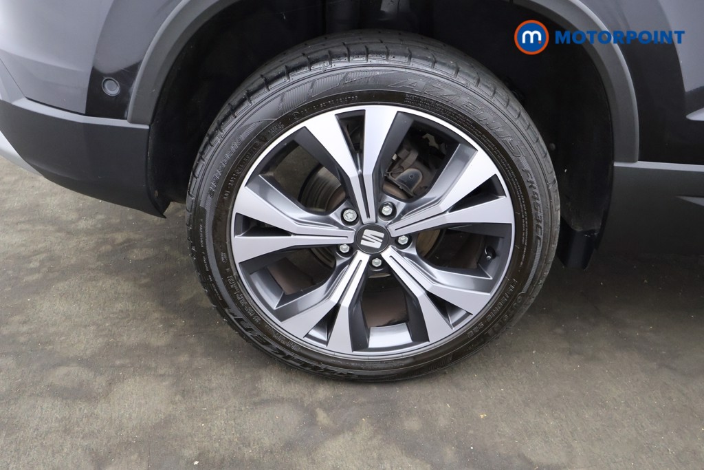 Seat Ateca Se Technology Manual Petrol SUV - Stock Number (1568739) - 16th supplementary image