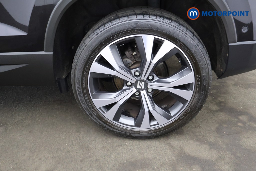 Seat Ateca Se Technology Manual Petrol SUV - Stock Number (1568739) - 19th supplementary image