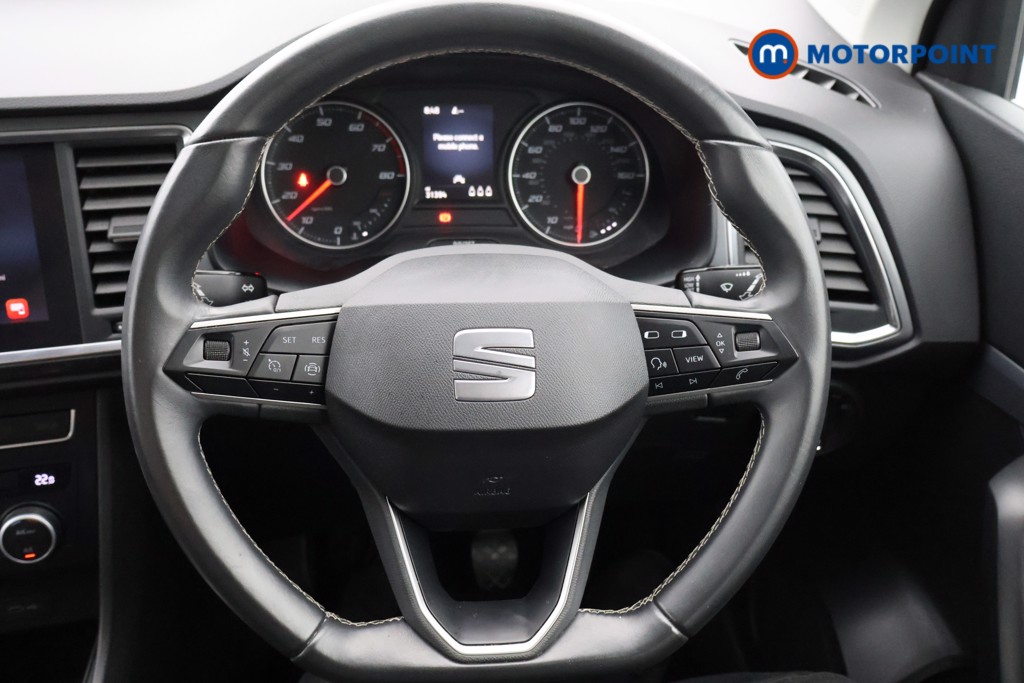 Seat Ateca Se Technology Manual Petrol SUV - Stock Number (1568739) - 1st supplementary image