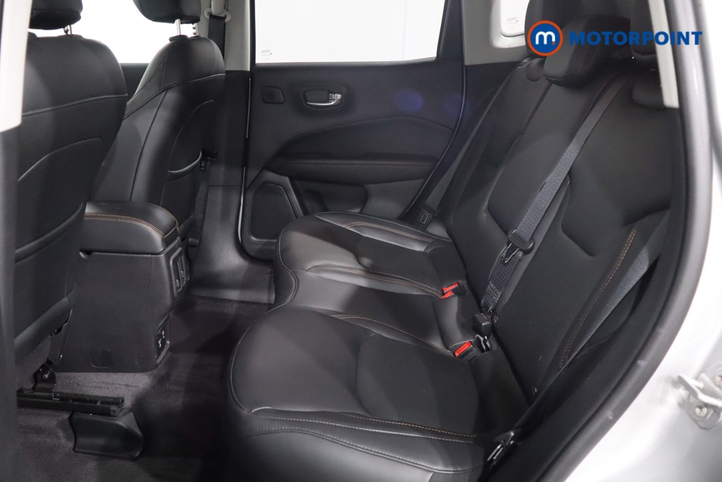 Jeep Compass Limited Manual Diesel SUV - Stock Number (1568758) - 5th supplementary image